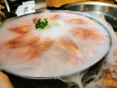 -九田家黑牛烤肉料理(新辰里亚运村店)