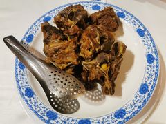 -巴音浩日娲·蒙餐(双林东路店)