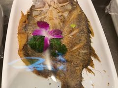 -黄泥岗·黄陂农家菜(百步亭店)