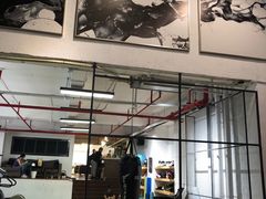 -YCHL Studios健身工作室(市二宫店)