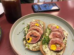 无花果手撕鸡肉tapas-Toris(LuOne凯德晶萃广场店)