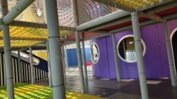 -米可儿童游乐场(观江国际购物中心店)