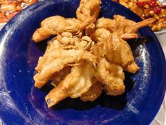 -小吊梨汤·北京菜·烤鸭(双井乐成中心店)