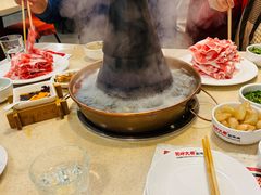 -阳坊大都涮羊肉(阳坊总店)