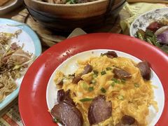 -香港仔茶餐厅(凤阳店)