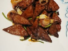 台湾油煎肝-宝月楼·台湾菜馆(天河城店)