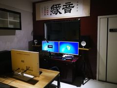 -粉墨私人影院•无人自助(维多利亚店)