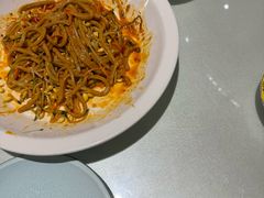 -宁夏国强手抓羊肉·清真菜(未央路凤三店)