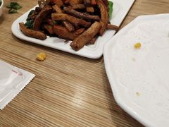 -粤仔湾砂锅粥(广益哥伦布店)