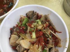 -红色湘菜馆(春风店)