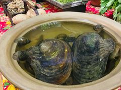 -吃饭皇帝大土家民族菜(正大广场店)