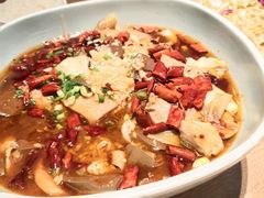 -金掌勺锅包肉(华润万象城店)