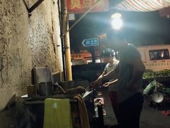 门面-五娭毑臭豆腐(黄兴南路店)