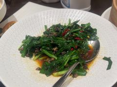 -南京空港温德姆花园酒店·MTF满庭芳中餐厅