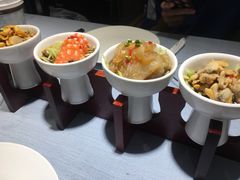 -茶宴·美食地标餐厅(沙坡尾店)