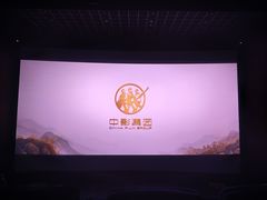 -金逸影城(荟聚IMAX激光店)