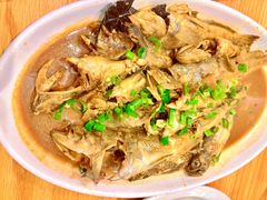-老虎滩船说·海胆水饺·大连海鲜(老虎滩店)