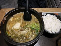 -大鼓米线(静安吴江DM店)