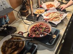-戈拿旺巴西烤肉(崇文门店)