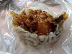 -吉祥馄饨(牡丹园店)