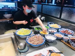 -秦晋面馆(青岛万象城店)