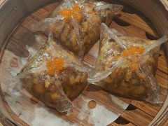 -晋江荣誉国际酒店·港誉茶餐厅