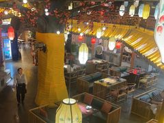 -来小酌·长安酒家(翠庭大厦店)
