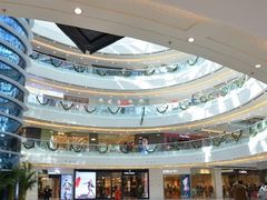 -万达广场(南京江宁店)