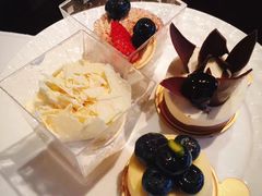 -咖啡苑自助餐厅·中国大饭店