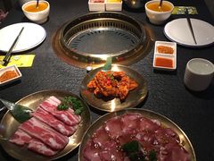 -嘿嘟嘟·肋条烧肉放题(爱融荟城店)