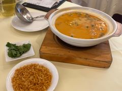 贵妃泡饭-利苑酒家(合景国际金融广场店)