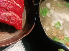 -盡膳口福·百年汤方火锅(科华北路店)