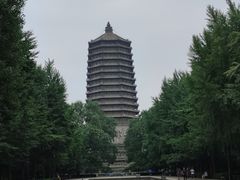 -玲珑塔公园