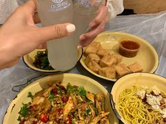 -东排食堂长沙小吃大排档(五一广场店)