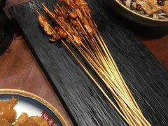 -天津卫码头(南开大悦城店)