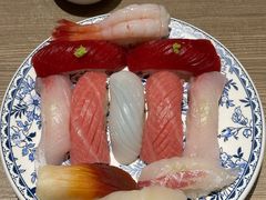 -小山日本料理(兴业太古汇店)