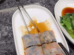 -頂好酒家·经典粤菜(海信广场店)