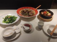 -清晖小苑·顺德菜(观澜湖新城店)