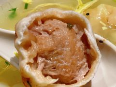 -东泰祥生煎馆(重庆北路店)
