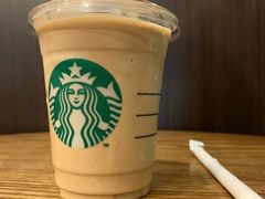 星巴克冷萃咖啡系列-星巴克臻选(嘉定疁城国际店)
