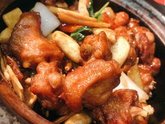 -小资太太餐厅(南岗区店)