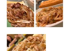 -顺德新世界酒店·华美轩餐厅