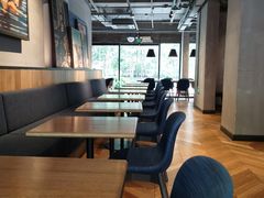 大堂-Wagas沃歌斯(大学路店)