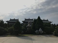 -盐池神庙
