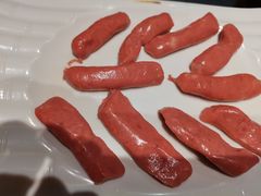 -好旺角齐市鲜切牛自助烤肉(农林五道街总店)