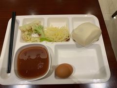 -爱康卓悦体检中心(九座花园分院)