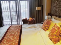 -天目湖御水温泉·度假酒店