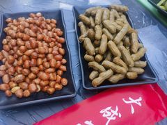 -大成海鲜烧烤·龙虾(南方商城店)