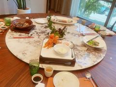 -无锡瑞廷西郊酒店·悦湖景观餐厅