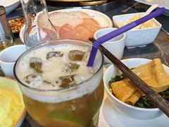 -长嘉·河图火锅(长嘉汇江景旗舰店)
